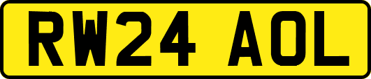 RW24AOL