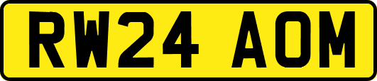 RW24AOM