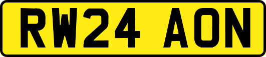 RW24AON