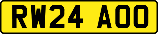 RW24AOO