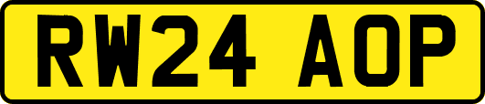 RW24AOP