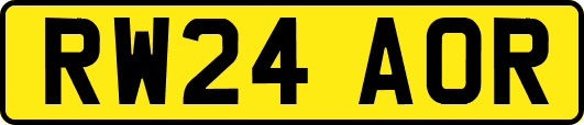 RW24AOR
