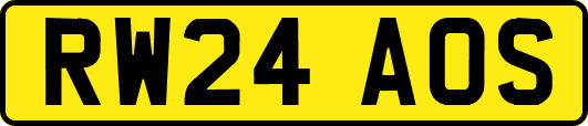 RW24AOS