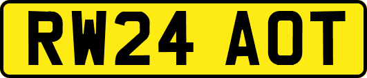 RW24AOT
