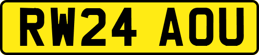 RW24AOU