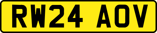 RW24AOV