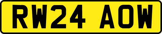 RW24AOW