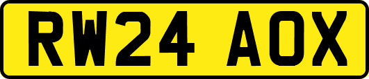 RW24AOX
