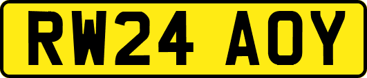 RW24AOY