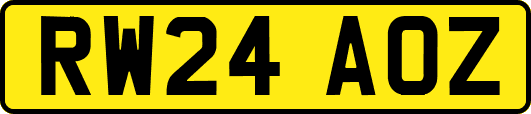 RW24AOZ