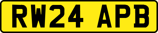 RW24APB