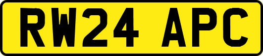 RW24APC