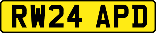 RW24APD