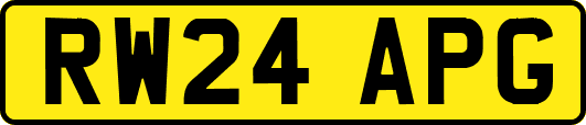 RW24APG