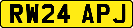 RW24APJ