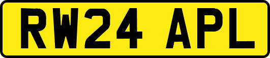 RW24APL
