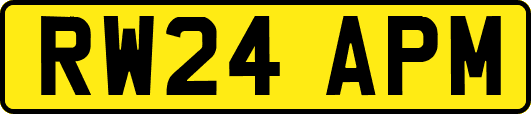 RW24APM