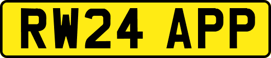 RW24APP