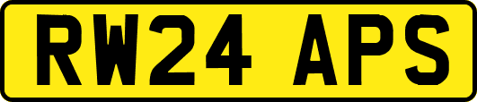 RW24APS