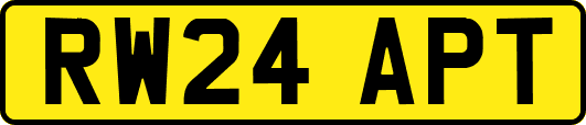 RW24APT