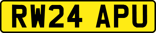 RW24APU