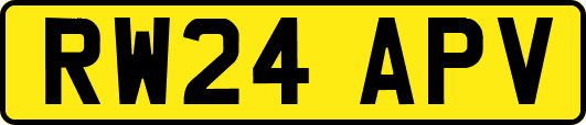 RW24APV