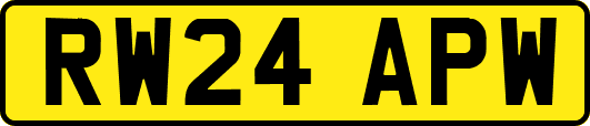 RW24APW