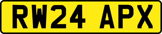 RW24APX