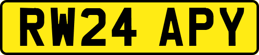 RW24APY