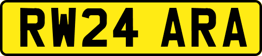 RW24ARA