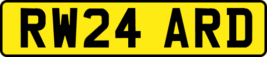 RW24ARD