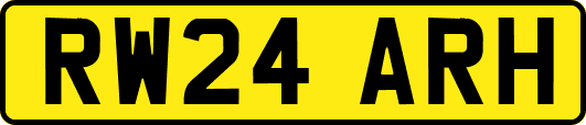 RW24ARH