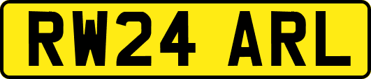 RW24ARL