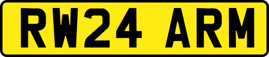 RW24ARM