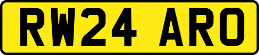 RW24ARO