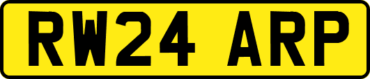 RW24ARP
