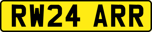 RW24ARR