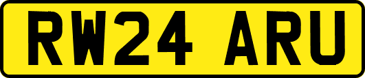 RW24ARU