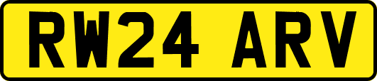 RW24ARV
