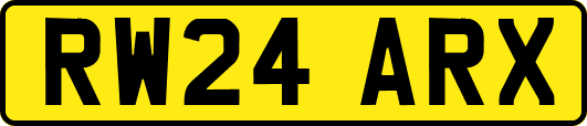 RW24ARX