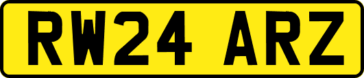 RW24ARZ
