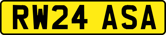 RW24ASA