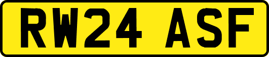 RW24ASF
