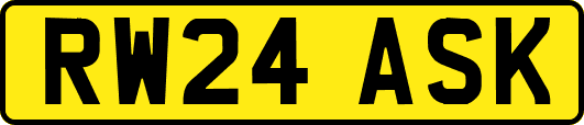 RW24ASK