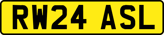 RW24ASL