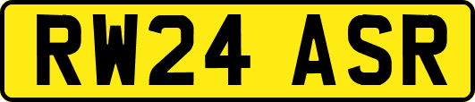 RW24ASR
