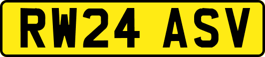 RW24ASV