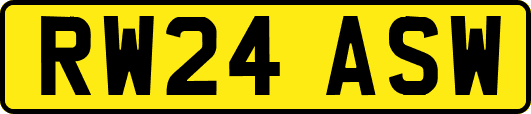 RW24ASW
