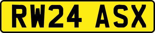 RW24ASX