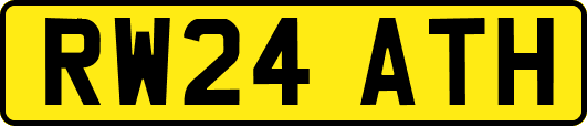 RW24ATH